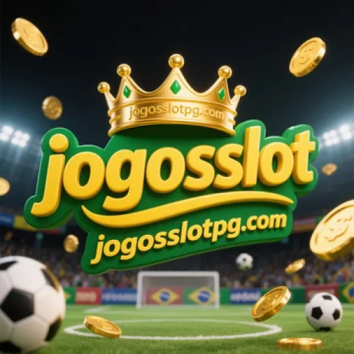 jogosslot
