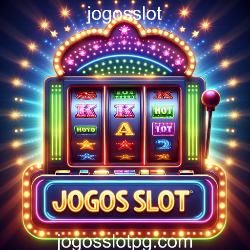Descubra o Mundo Fascinante dos Jogos Slots