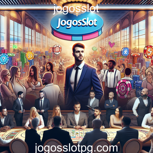 A Importância do Suporte ao Jogador nos Jogos de Slot